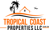 Tropical Coast Properties
