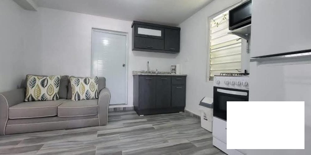 Fully Furnished Apartment