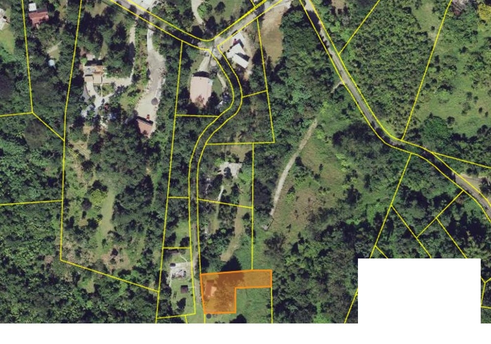 Lot #9 on the Guavate Area Available