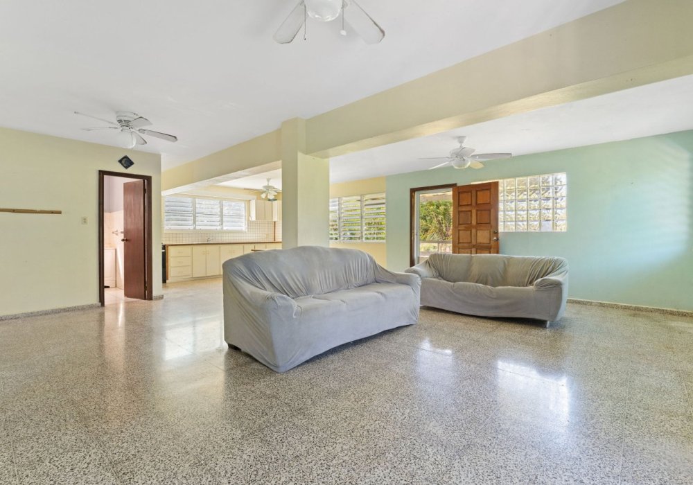 SECOND LEVEL UNIT
