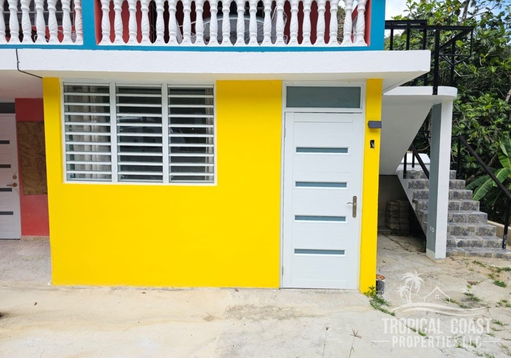 Your peaceful retreat by the Guajataca River awaits 