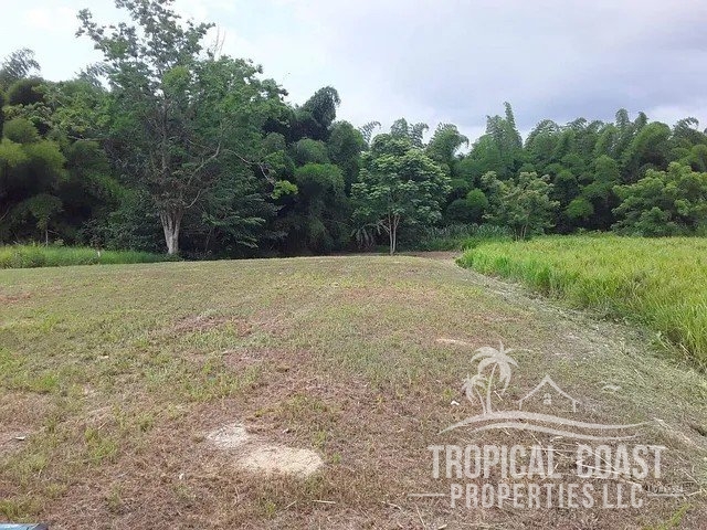 Strategic Access, Ideal Land of 2250 m2