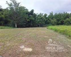58975, Strategic Access, Ideal Land of 2250 m2