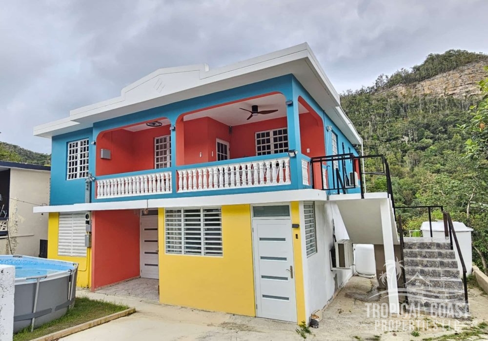 YOUR RETREAT IN GUAJATACA 