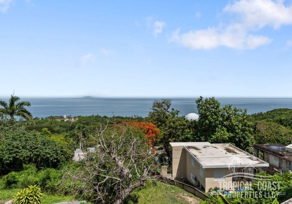 Multifamily with amazing views in Puntas