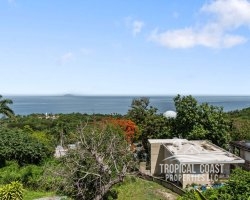 60885, Multifamily with amazing views in Puntas