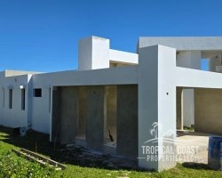 60928, New Construction in San Sebastian