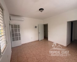 Master room