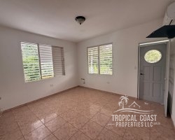 Master room