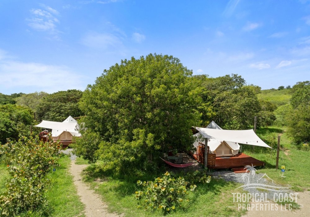 Eco-luxury, steady income, and 19,244 m² of opportunity — all in one investment.
